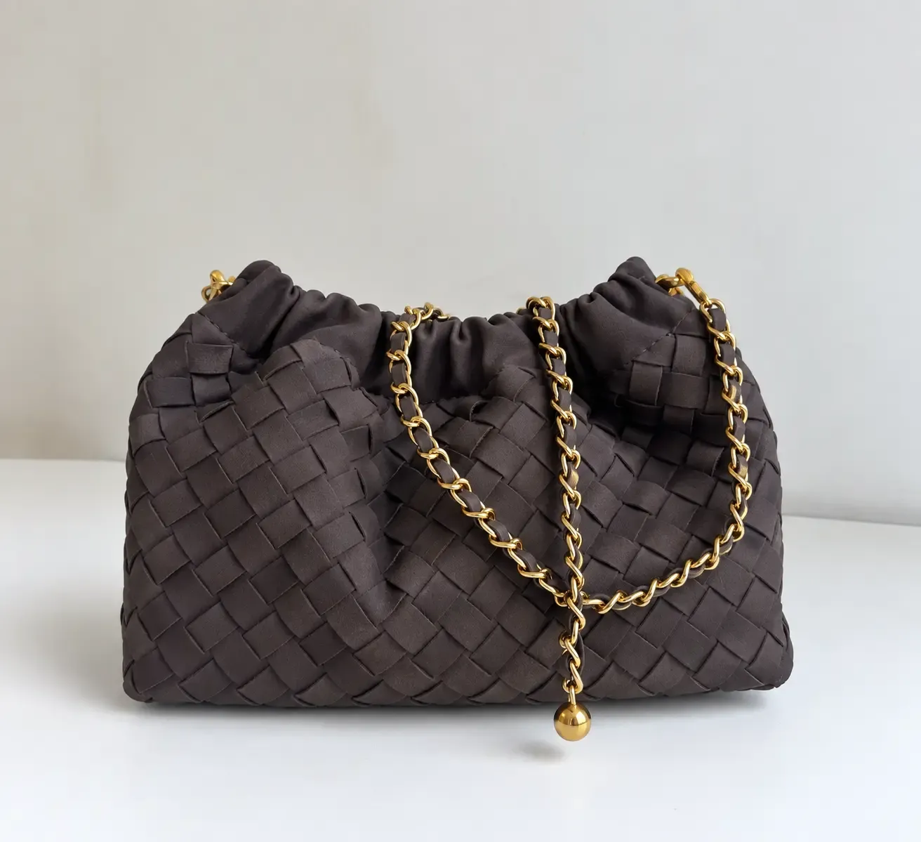 SAMMY BAG NEW BROWN
